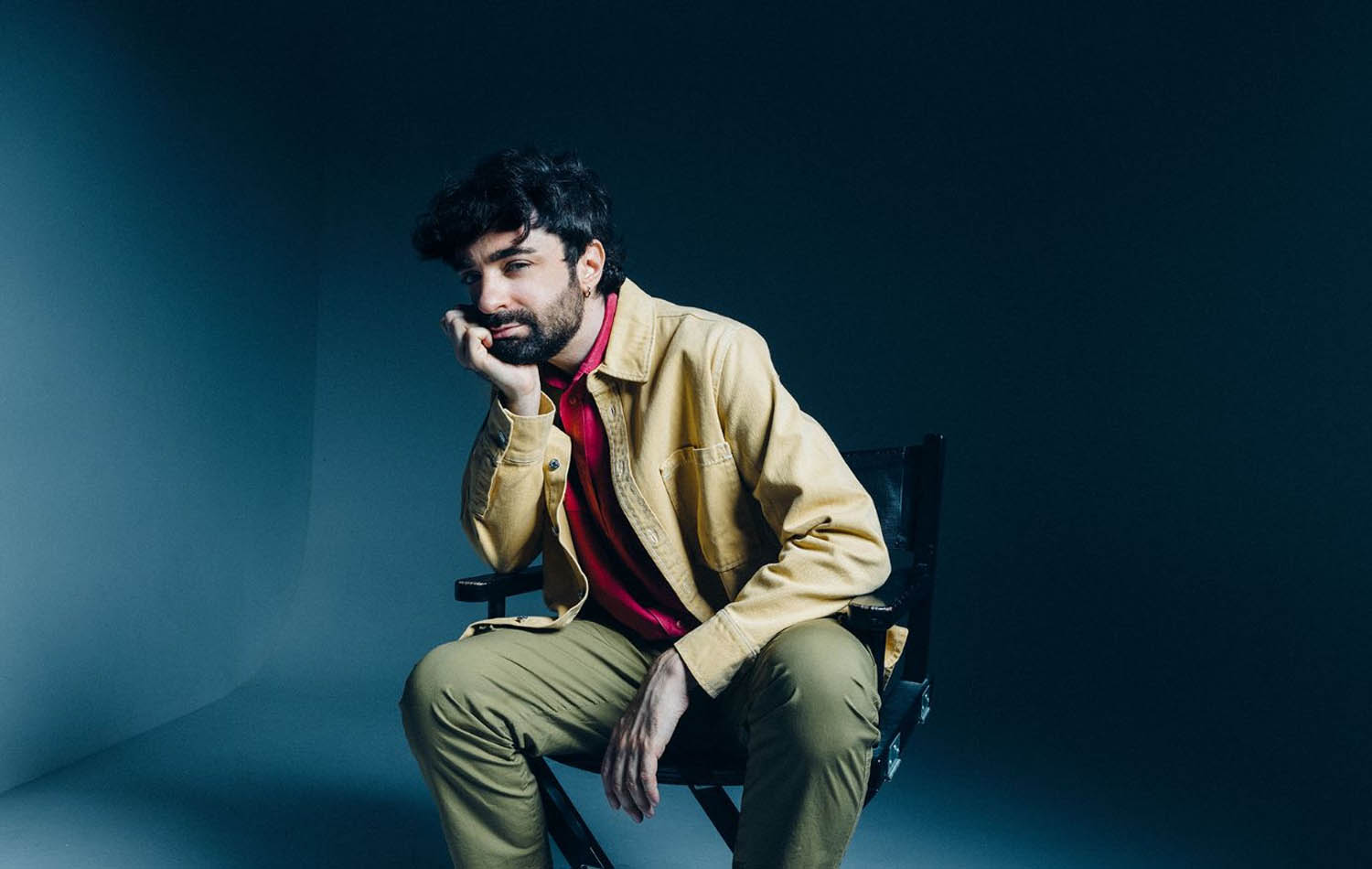 Perestrojka e Pancake - Daniele Gattano - Milano Teatro Manzoni - Stagione 2025/2026