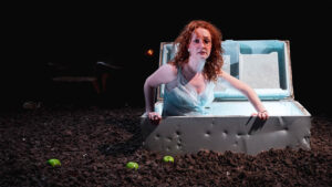 Anna Cappelli - Valentina Picello - Teatro Franco Parenti Milano - Stagione 2025/2026