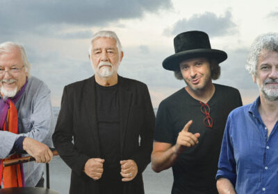In viaggio con gli Inti Illimani - Milano Teatro Manzoni - Stagione 2025/2026
