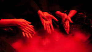 Macbeth, inferno - Corrado d'Elia - Milano Teatro Leonardo - Stagione 2024/2025
