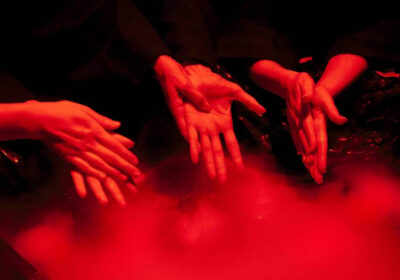 Macbeth, inferno - Corrado d'Elia - Milano Teatro Leonardo - Stagione 2024/2025