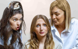Molto rumore per nulla - William Shakespeare - Milano Teatro Leonardo - Stagione 2025/2026