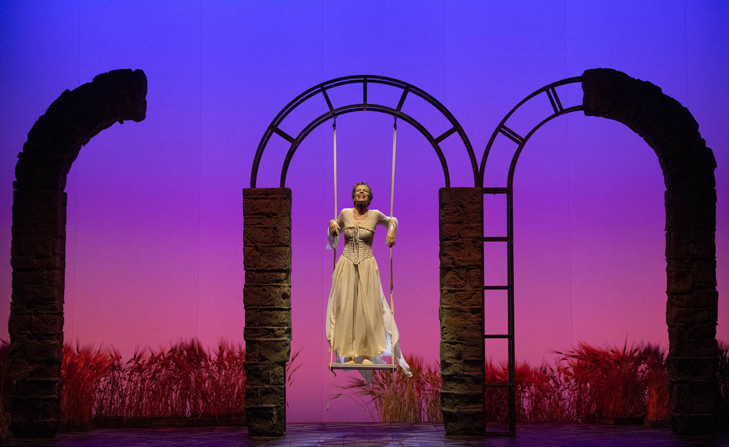 La principessa di Lampedusa - Sonia Bergamasco - Teatro Franco Parenti Milano - Stagione 2025/2026