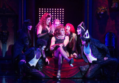 The Rocky Horror Show - Teatro degli Arcimboldi - Stagione 2025/2026