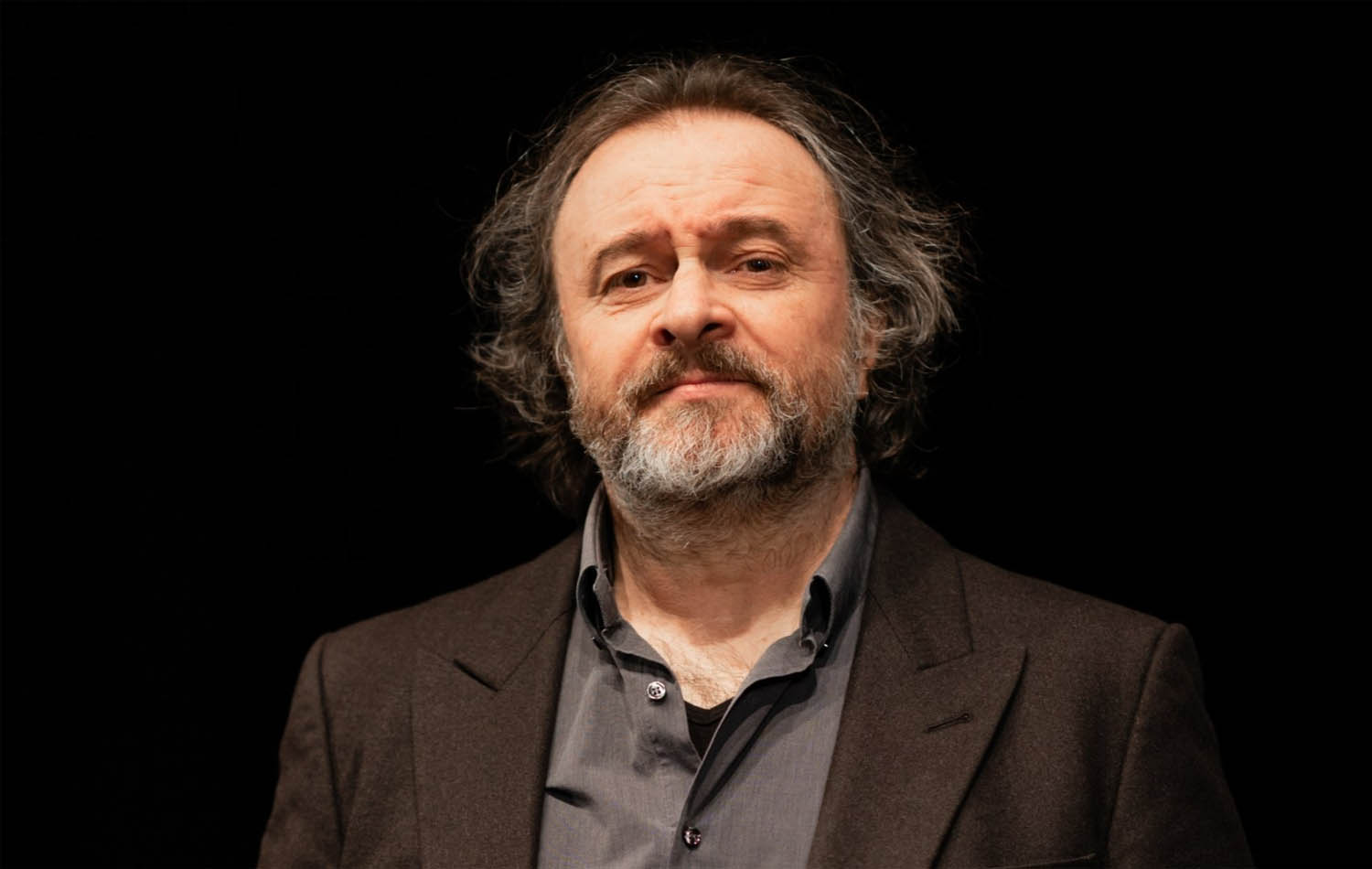 Giovanna dei disoccupati - Natalino Balasso - Milano Teatro Carcano - Stagione 2025/2026