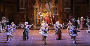 La Bella addormentata nel bosco - Balletto Milano Teatro alla Scala - Stagione 2025/2026