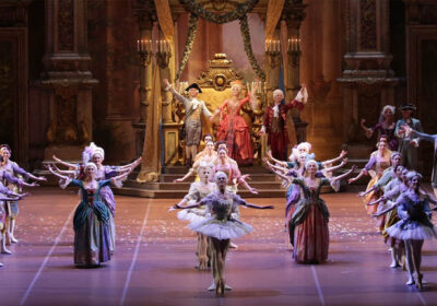 La Bella addormentata nel bosco - Balletto Milano Teatro alla Scala - Stagione 2025/2026