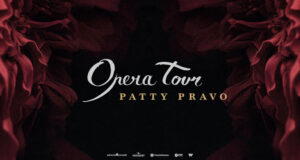 Patty Pravo - concerto "Opera Tour" - Teatro degli Arcimboldi - Stagione 2025/2026