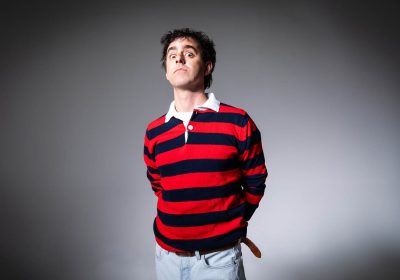 Luca Ravenna - Flamingo - Milano Teatro Arcimboldi - Stagione 2025/2026