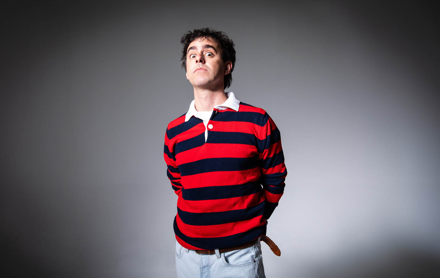 Luca Ravenna - Flamingo - Milano Teatro Arcimboldi - Stagione 2025/2026