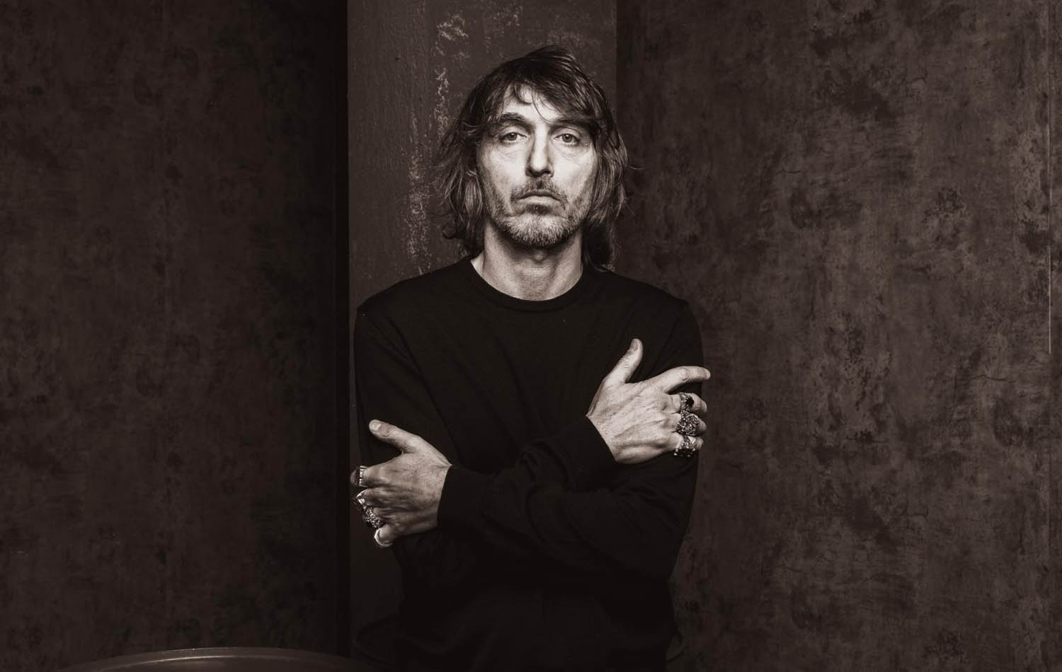 Giuseppe Cruciani - Via Crux - Ci siamo rotti il caxxo - Milano Teatro Manzoni - Stagione 2025/2026