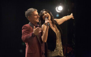 Manzoni Derby Cabaret - Maurizio Colombi - Luisa Corna - Milano Teatro Manzoni - Stagione 2025/2026