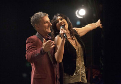 Manzoni Derby Cabaret - Maurizio Colombi - Luisa Corna - Milano Teatro Manzoni - Stagione 2025/2026