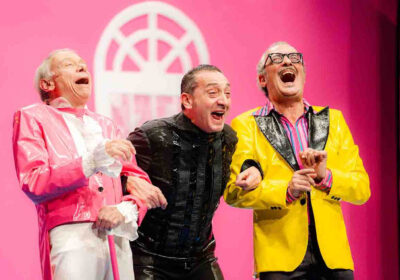 La Locandiera - Corrado d’Elia - Milano Teatro Leonardo – Stagione 2025/2026