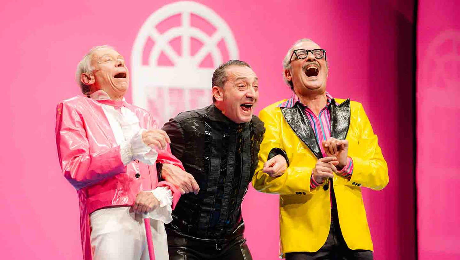 La Locandiera - Corrado d&rsquo;Elia - Milano Teatro Leonardo &ndash; Stagione 2025/2026
