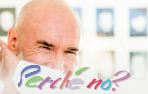 "Perché no?" - Diego Dalla Palma - Milano Teatro Gerolamo - Stagione 2025/2026