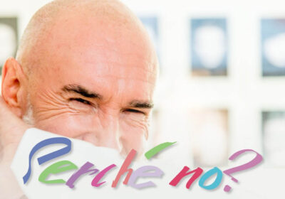 "Perché no?" - Diego Dalla Palma - Milano Teatro Gerolamo - Stagione 2025/2026