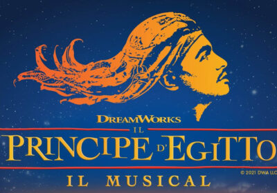 Il Principe d’Egitto – Il Musical - Milano Teatro Arcimboldi - Stagione 2026/2027