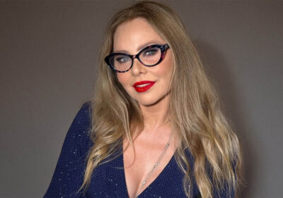 Ornella Muti - Racconti di cinema - Milano EcoTeatro - Stagione 2025/2026