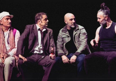 Scappati di casa - Commedia Milano Teatro Martinitt - Stagione 2025/2026