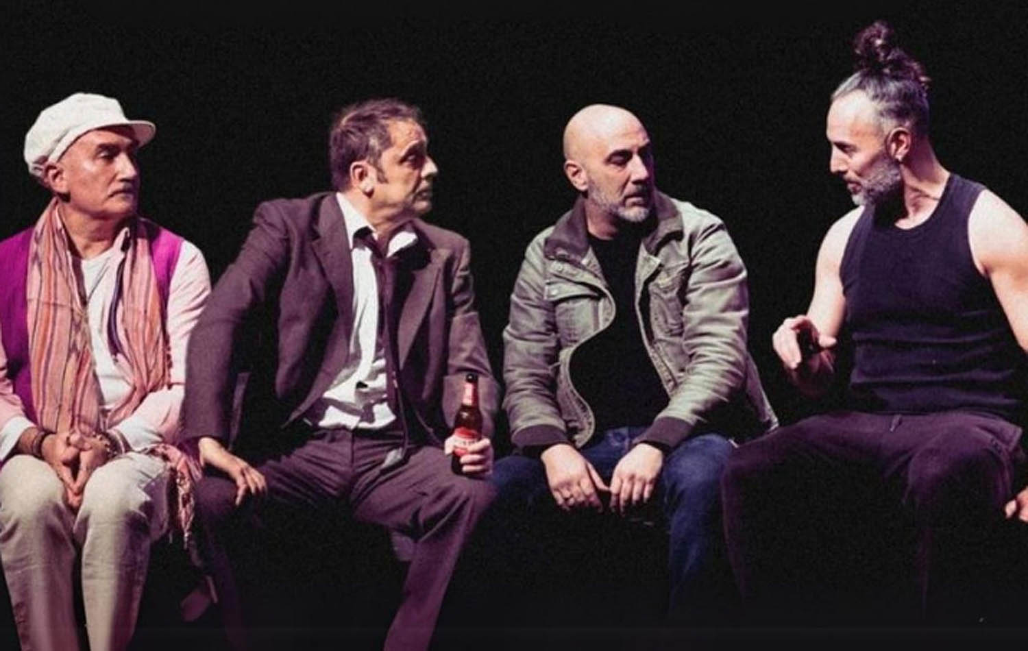 Scappati di casa - Commedia Milano Teatro Martinitt - Stagione 2025/2026