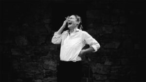 Stabat Mater - Fabrizia Sacchi - Teatro Franco Parenti Milano - Stagione 2025/2026