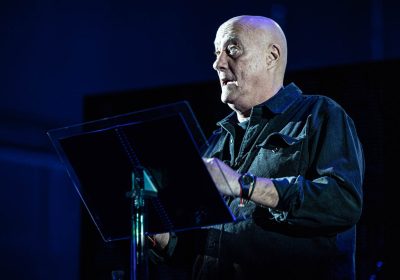 Stefano Nazzi - Indagini Live 2026 - Milano Teatro Arcimboldi - Stagione 2025/2026