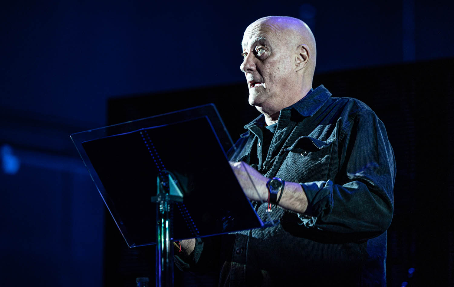 Stefano Nazzi - Indagini Live 2026 - Milano Teatro Arcimboldi - Stagione 2025/2026
