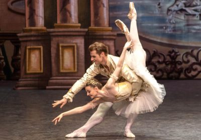 La bella addormentata - Accademia Ucraina di Balletto - Milano Teatro Arcimboldi - Stagione 2025/2026