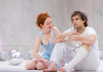La gatta sul tetto che scotta - Teatro Franco Parenti Milano - Stagione 2025/2026