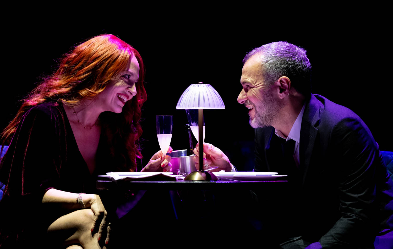 Massimiliano Gallo - Malinconico - Milano Teatro Manzoni - Stagione 2025/2026