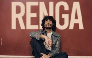 Francesco Renga - Live Teatri 2026 - concerto Milano Teatro Arcimboldi - Stagione 2025/2026