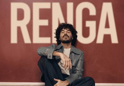 Francesco Renga - Live Teatri 2026 - concerto Milano Teatro Arcimboldi - Stagione 2025/2026