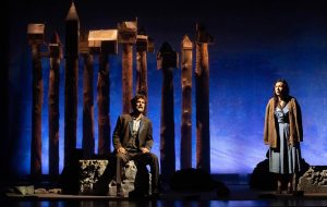 Resto qui - Milano Teatro Studio Melato - Stagione 2025/2026