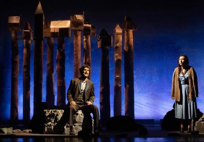Resto qui - Milano Teatro Studio Melato - Stagione 2025/2026
