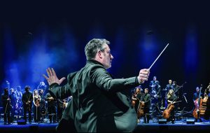 Hans Zimmer by Ensemble Symphony Orchestra - Teatro Dal Verme - Stagione 2026/2027