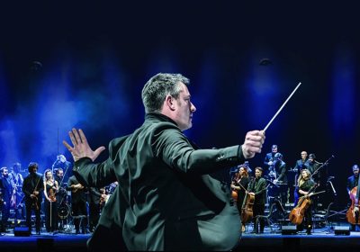 Hans Zimmer by Ensemble Symphony Orchestra - Teatro Dal Verme - Stagione 2026/2027
