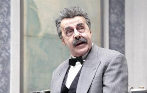 Colpi di timone - Tullio Solenghi - Milano Teatro Carcano - Stagione 2025/2026