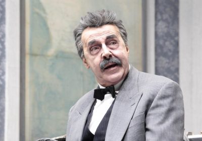 Colpi di timone - Tullio Solenghi - Milano Teatro Carcano - Stagione 2025/2026