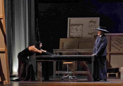 Romeo e Giulietta - Milano Teatro Leonardo - Stagione 2025/2026