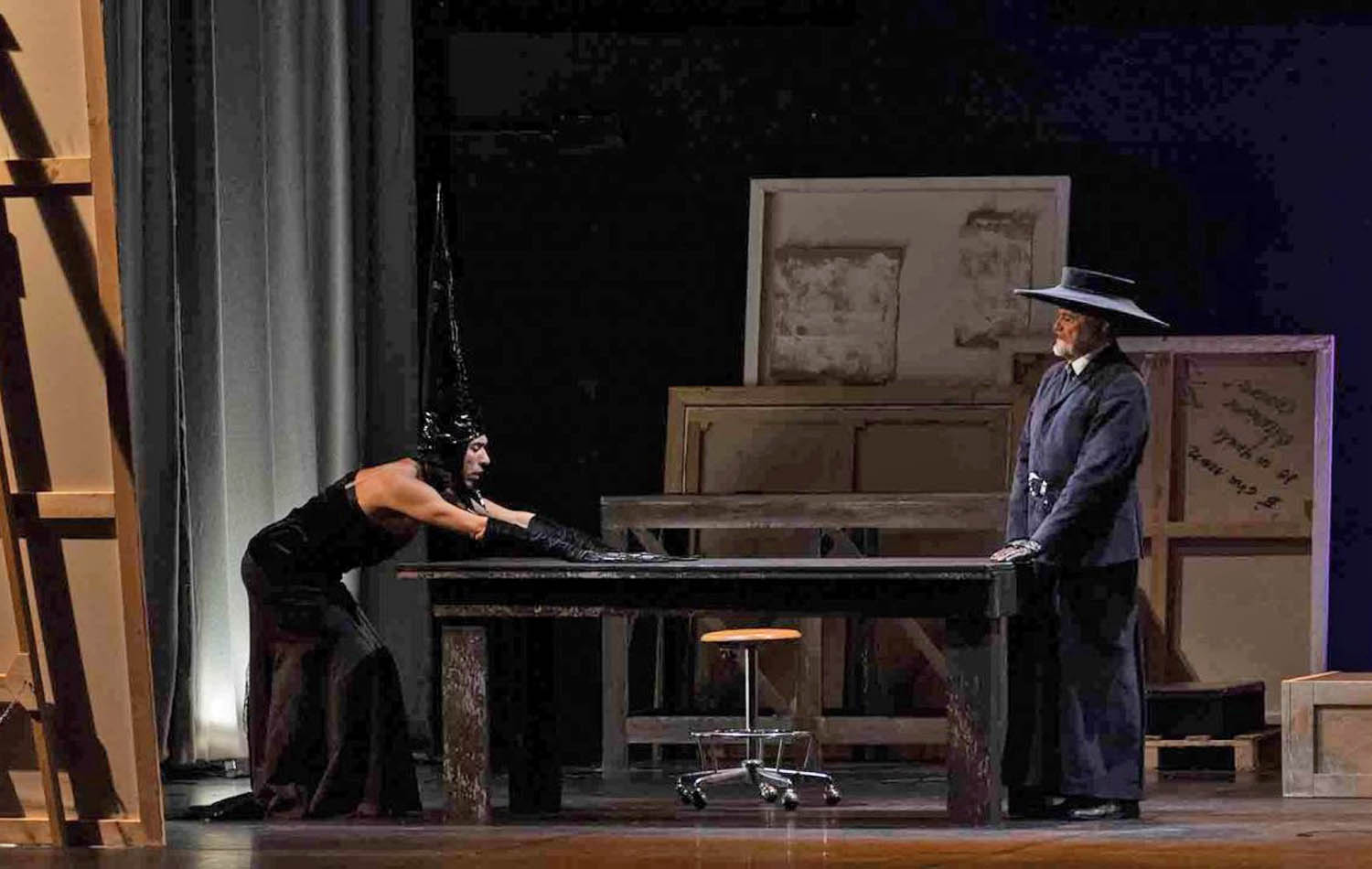 Romeo e Giulietta - Milano Teatro Leonardo - Stagione 2025/2026