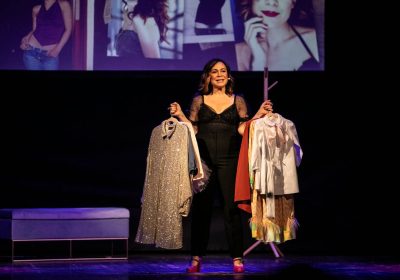 Valeria Graci - Volevo essere io - Milano Teatro Manzoni - Stagione 2025/2026