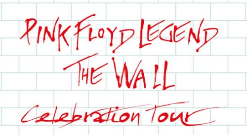 the wall