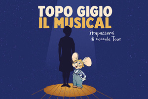 Topo-Gigio