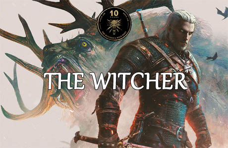 witcher